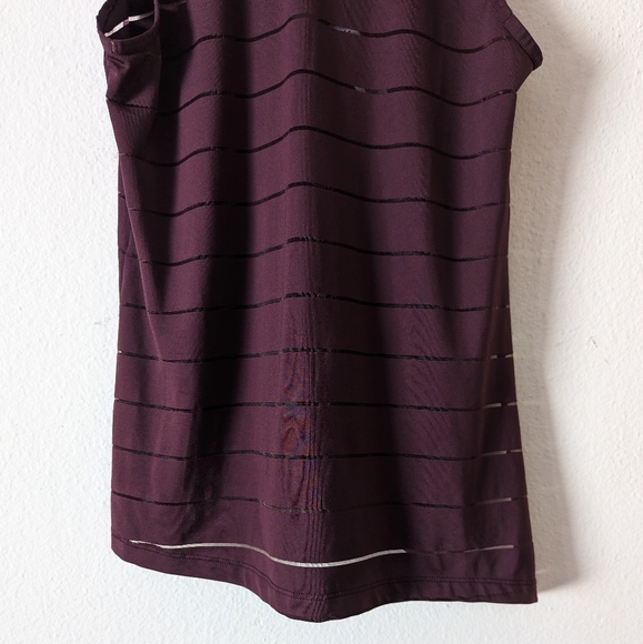 Athleta Max Out Chi Tank Top - Picture 3 of 10